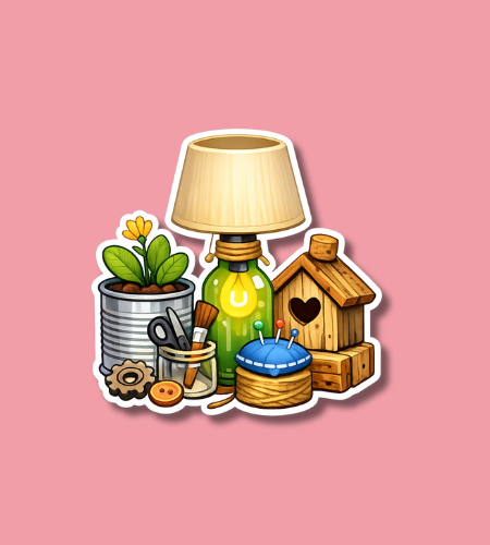 Upcycling Day