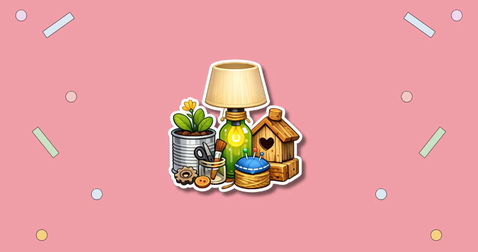 Upcycling Day