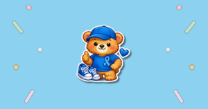 Wear Blue Day
