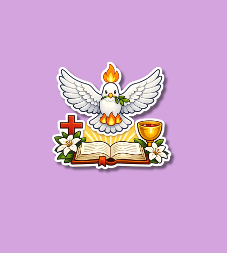 Whit Monday (Pentecost Monday)