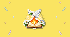 Whit Sunday (Pentecost Sunday)