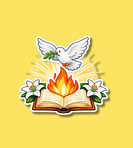 Whit Sunday (Pentecost Sunday)