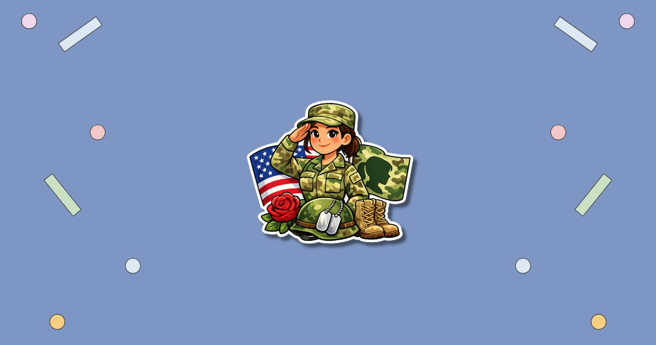 Women Veterans Day