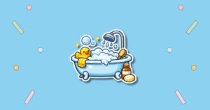 World Bathing Day