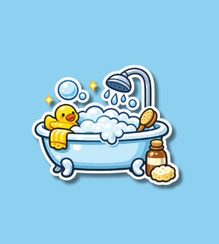 World Bathing Day