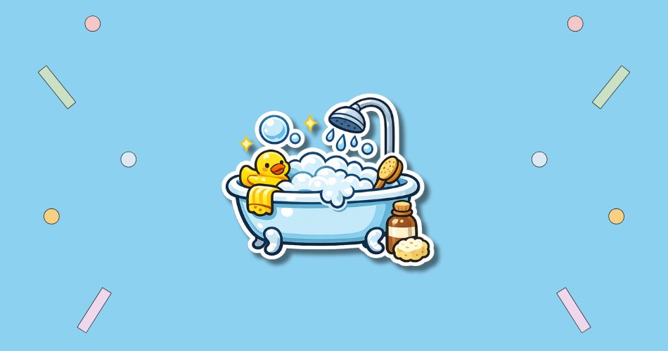 World Bathing Day