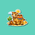 World Camel Day