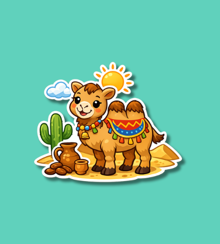 World Camel Day