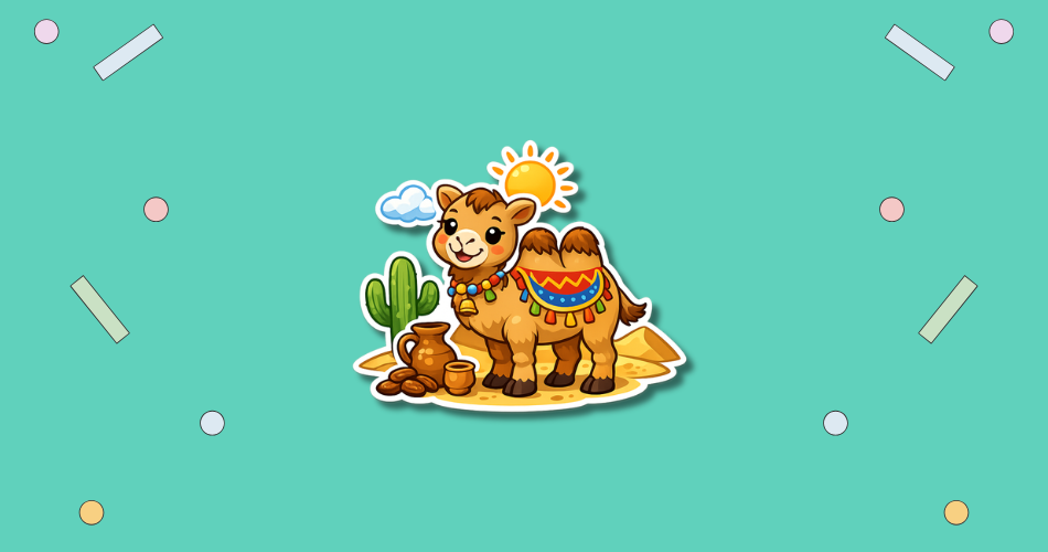 World Camel Day