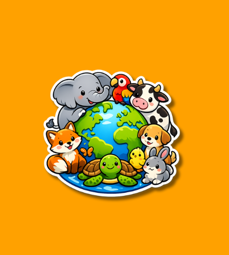 World Day Against Speciesism