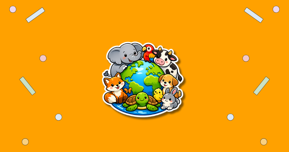World Day Against Speciesism