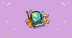 World Day of Music