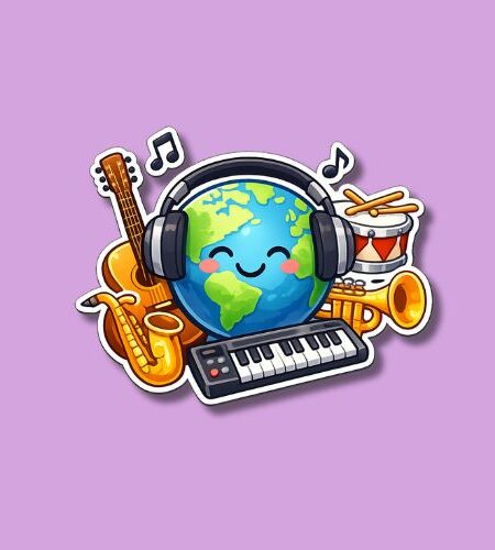 World Day of Music