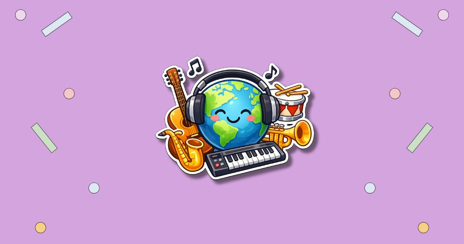 World Day of Music