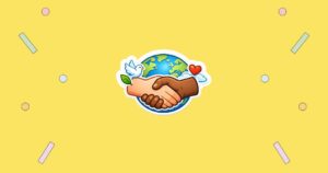 World Handshake Day