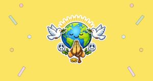 World Peace and Prayer Day