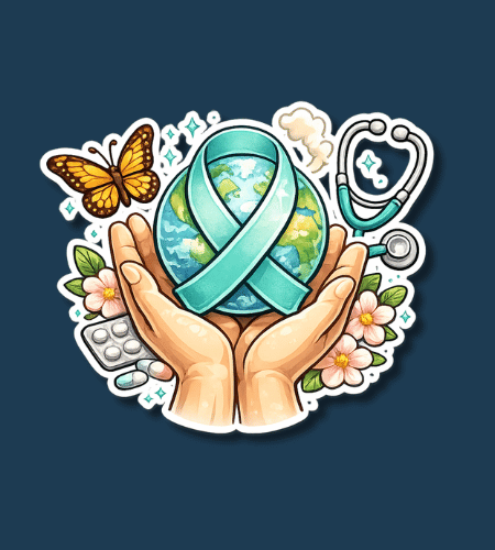World Scleroderma Awareness Day