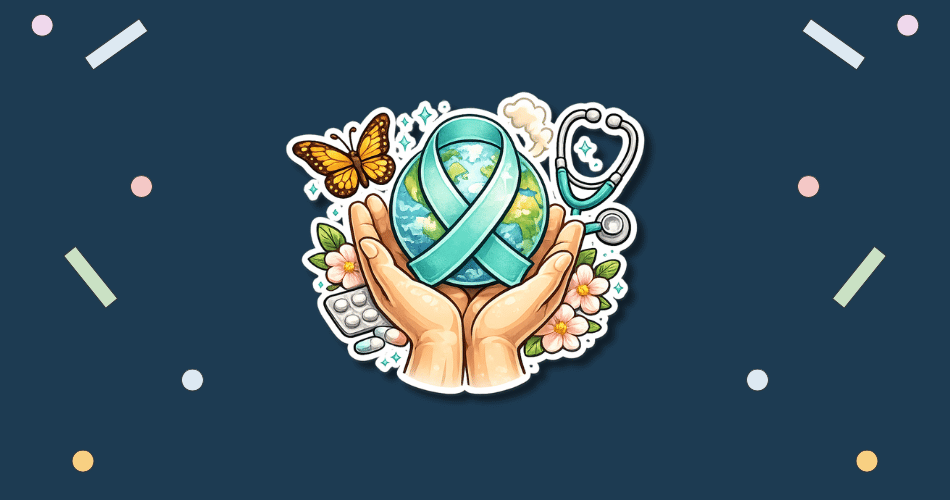 World Scleroderma Awareness Day