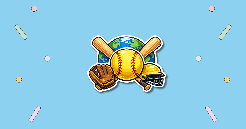 World Softball Day