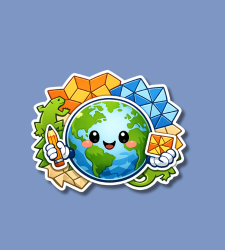 World Tessellation Day