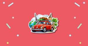 Worldwide day of the VW Beetle
