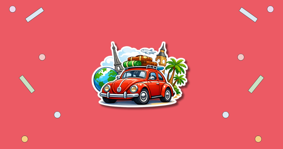 Worldwide Day of the VW Beetle