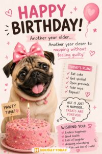 happy birthday card