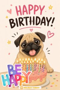 happy birthday card