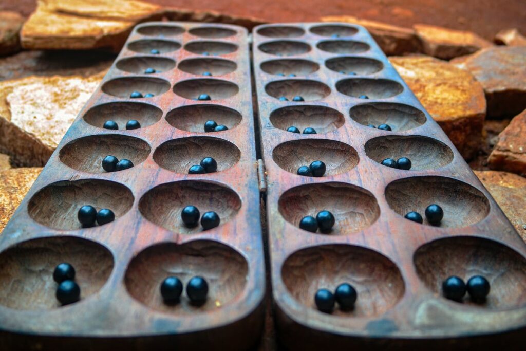 mancala