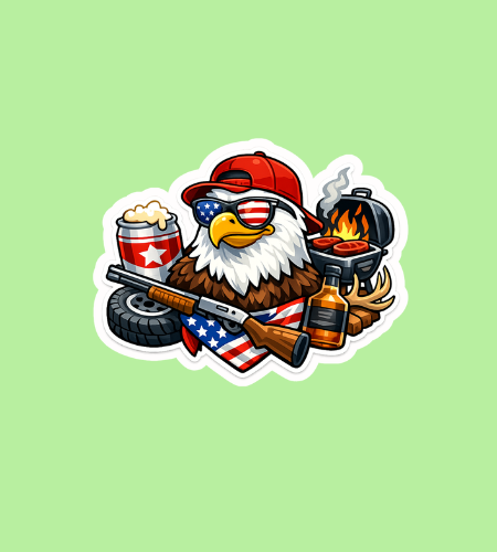 American Redneck Day
