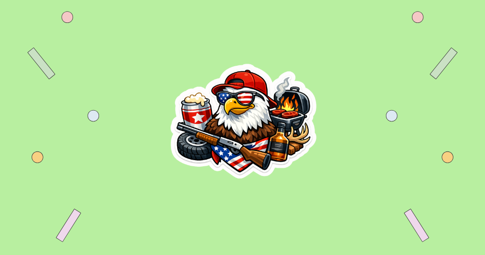 American Redneck Day