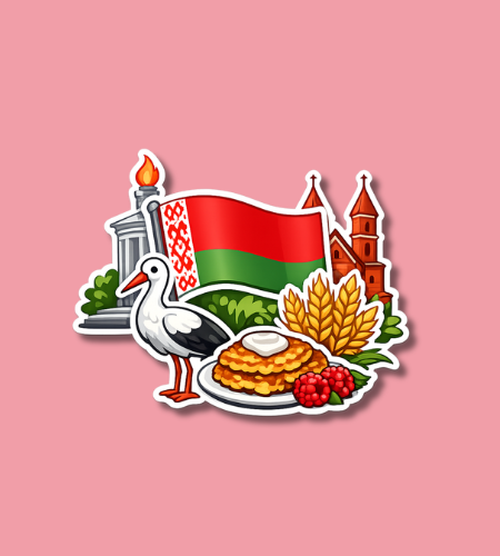 Belarus Independence Day