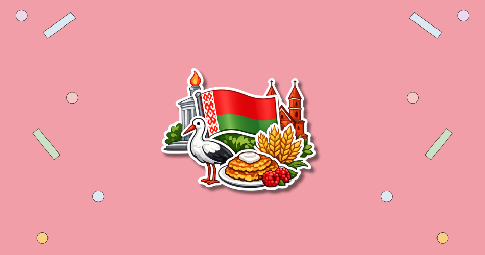 Belarus Independence Day