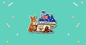 Constitution Day in Australia