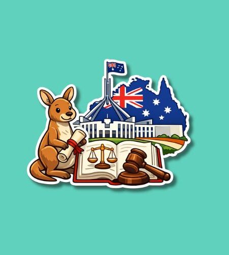 Constitution Day in Australia