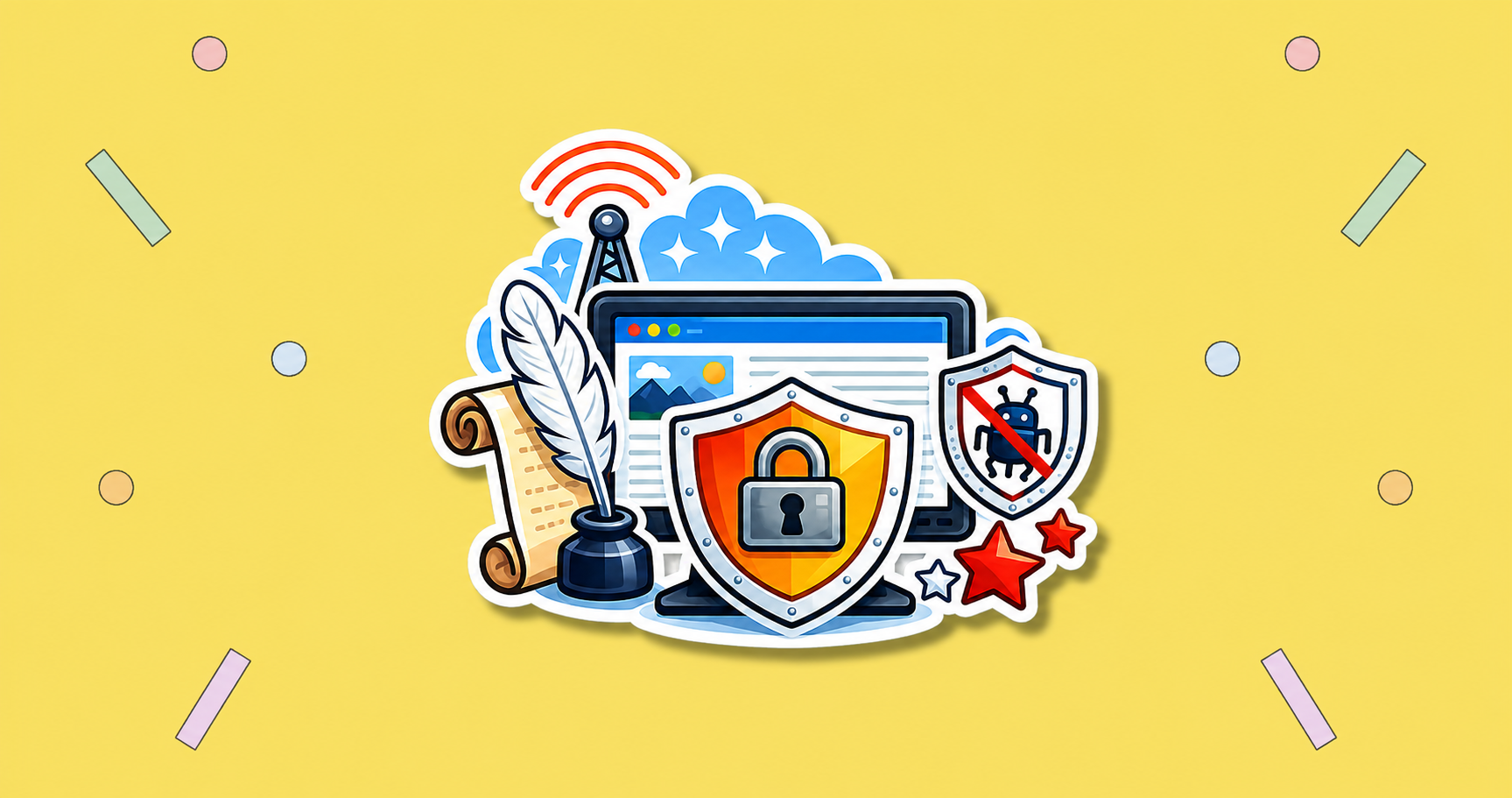 Content Independence Day