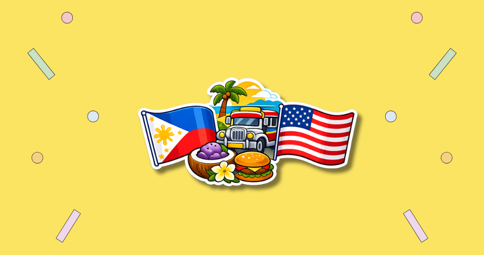 Filipino-American Friendship Day