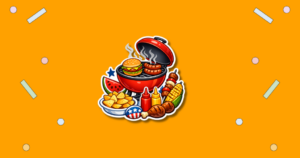 Independence Day Cookouts