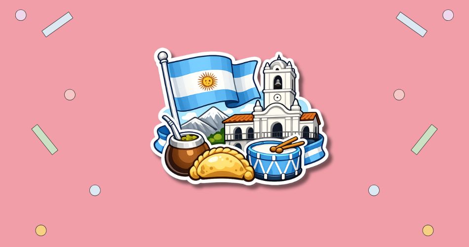 Independence Day in Argentina