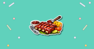 National Barbecued Spareribs Day