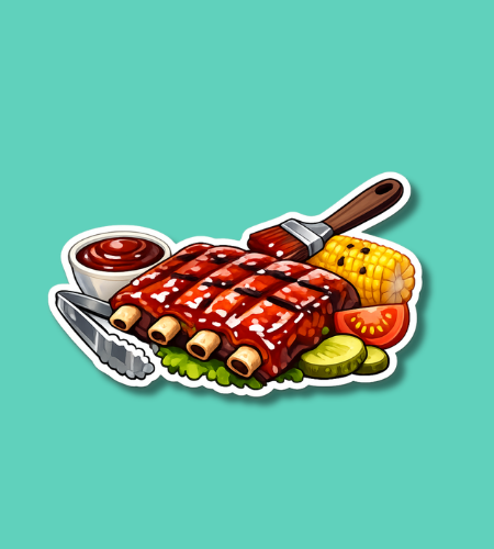 National Barbecued Spareribs Day