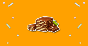 National Chocolate Wafer Day