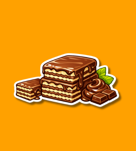 National Chocolate Wafer Day
