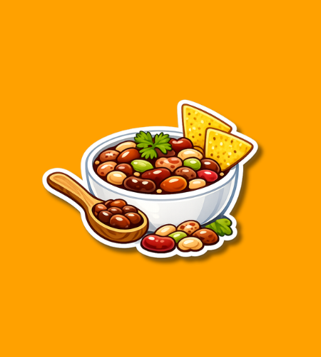 National Eat Beans Day