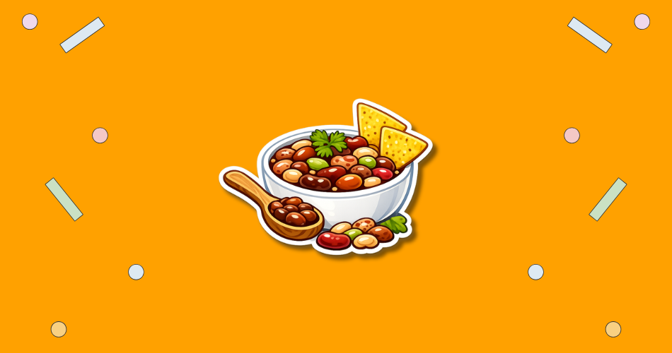 National Eat Beans Day