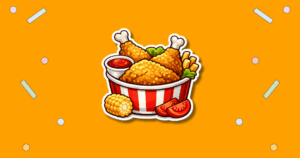 National Fried Chicken Day