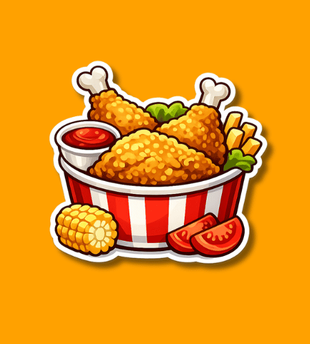 National Fried Chicken Day