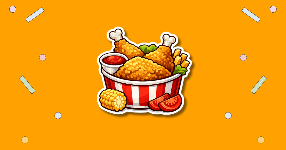 National Fried Chicken Day