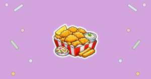 National Fried Clam Day