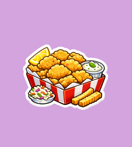 National Fried Clam Day